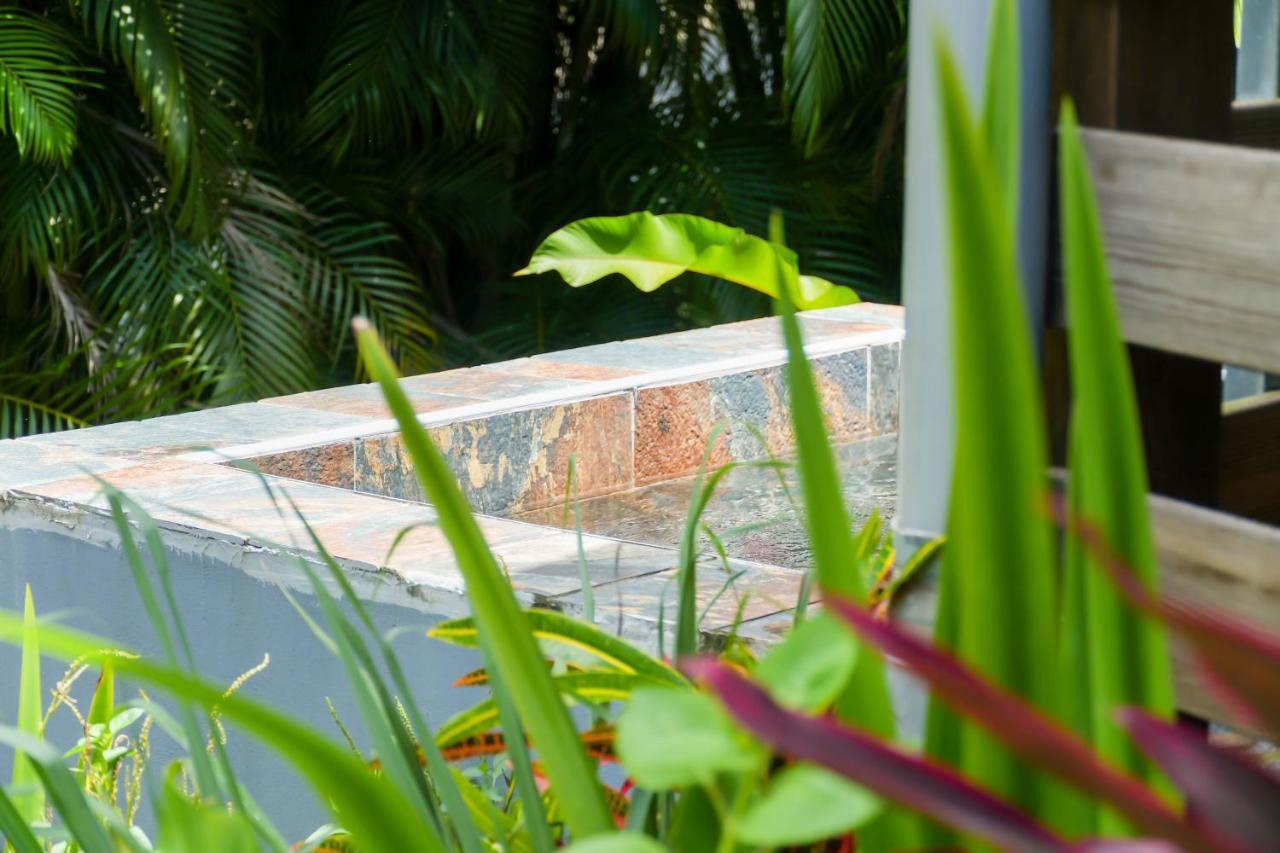 Bel'Oasis Apartamento Le Lamentin Exterior foto
