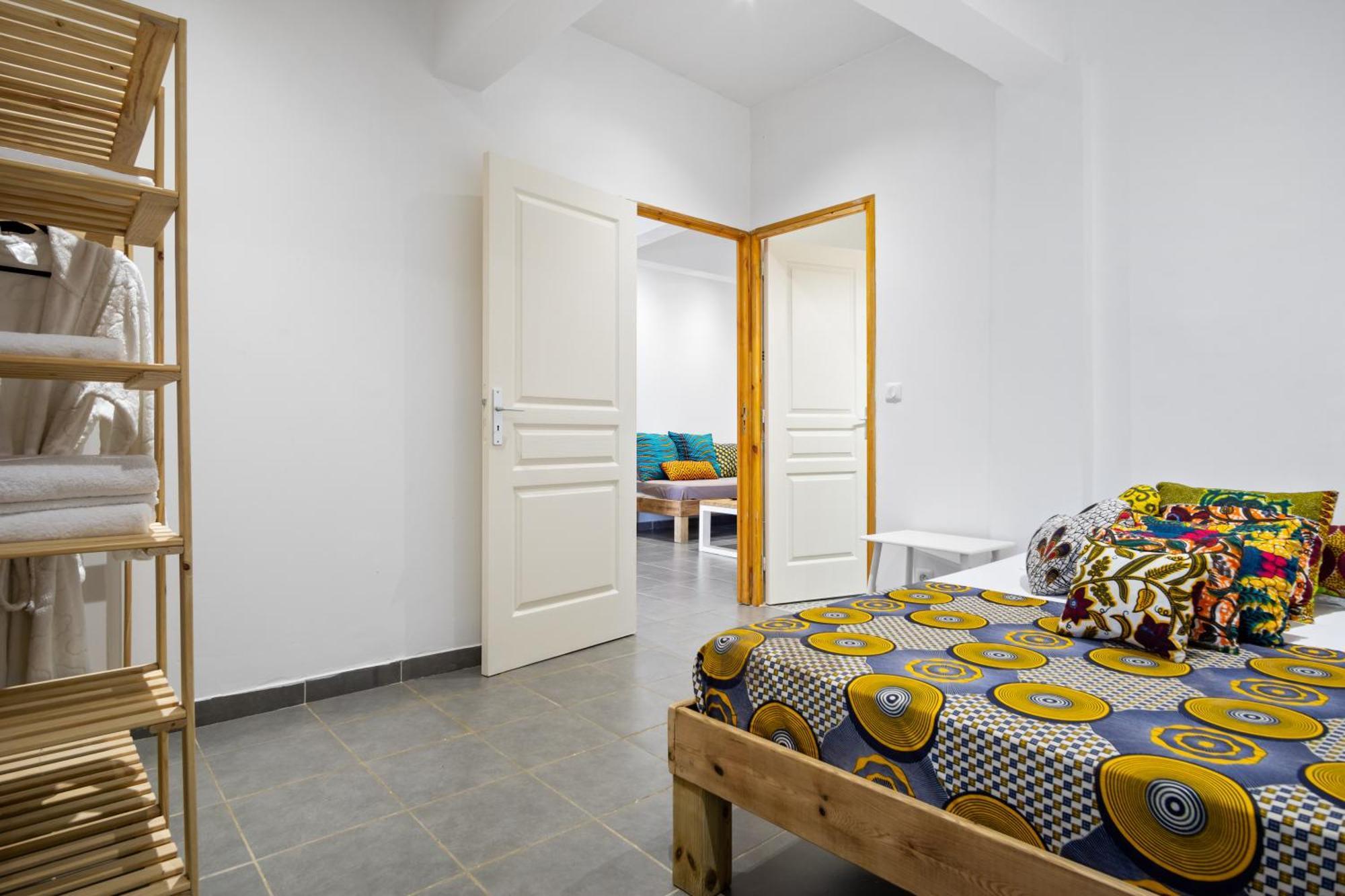 Bel'Oasis Apartamento Le Lamentin Exterior foto