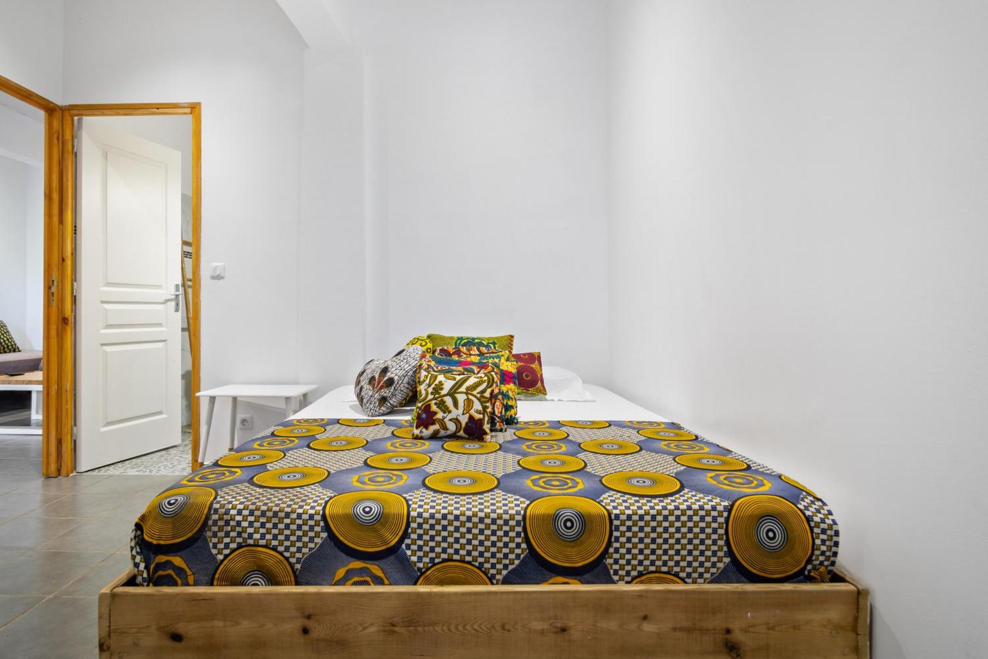 Bel'Oasis Apartamento Le Lamentin Exterior foto