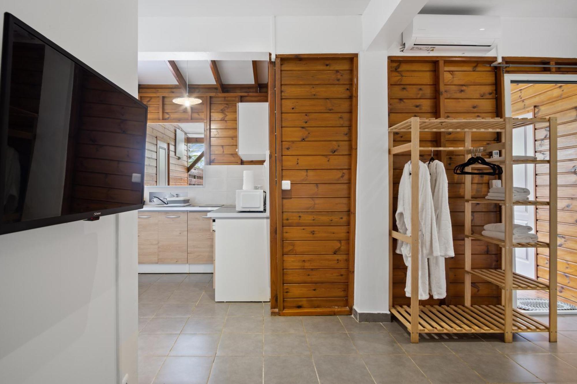 Bel'Oasis Apartamento Le Lamentin Exterior foto